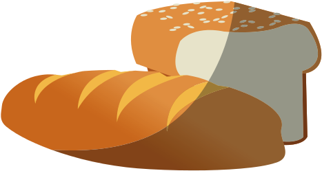 Bread Design - Bread (550x550)