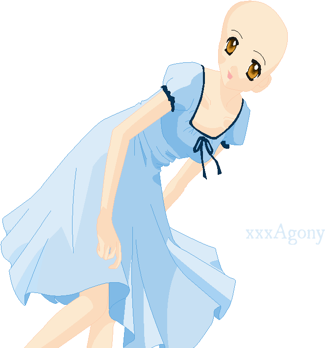 Dress - Cartoon (800x800)