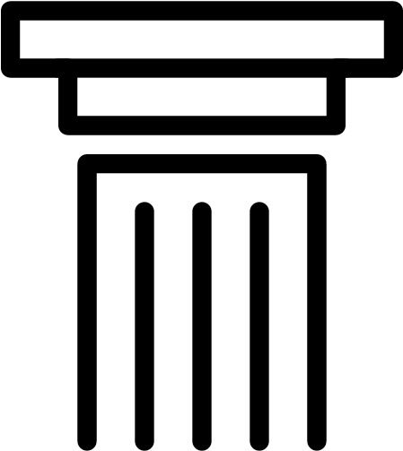 Column Icon - Column Icon (512x512)