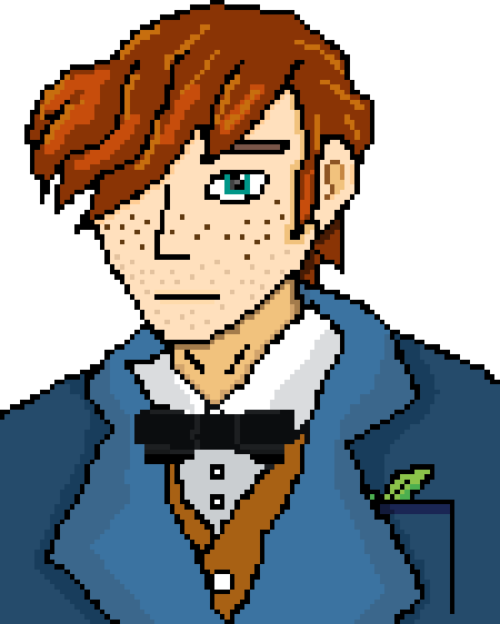 Newt Clipart Random - Cartoon (450x562)