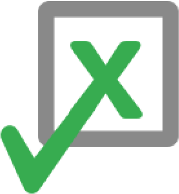X Mark (512x512)