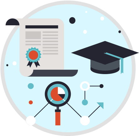 Accreditation - Educational Accreditation (500x446)