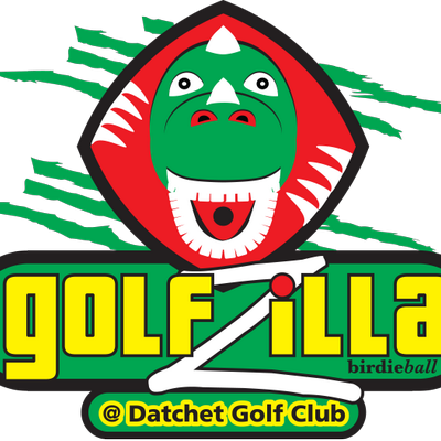Golfzilla@datchet - Golfzilla@datchet (400x400)