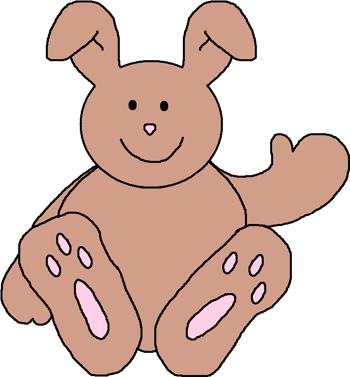 Clip Art (739x796)