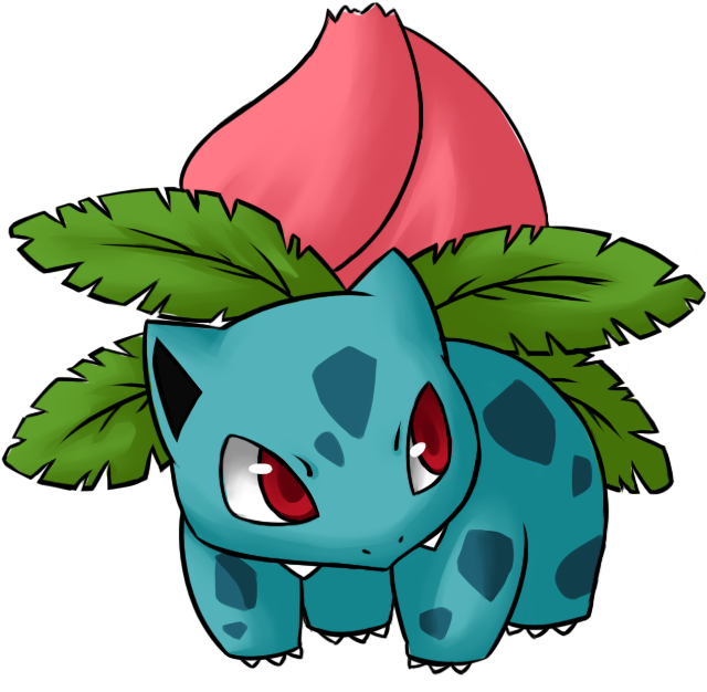 Pokemon - Pinterest (699x645)