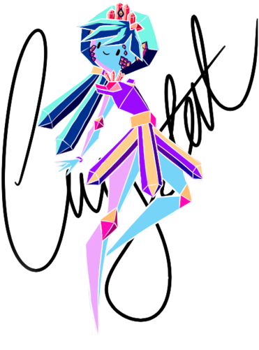 Crystal Princess - Crystal Princess (400x520)