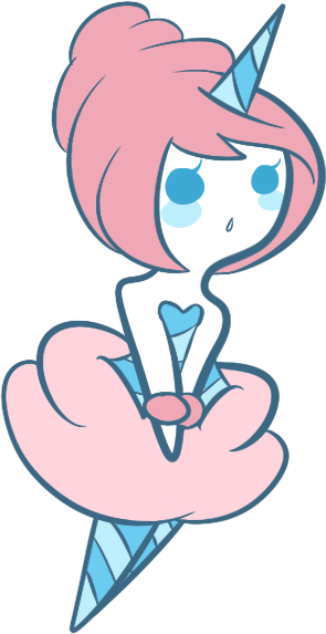Cotton Candy Princess (295x573)