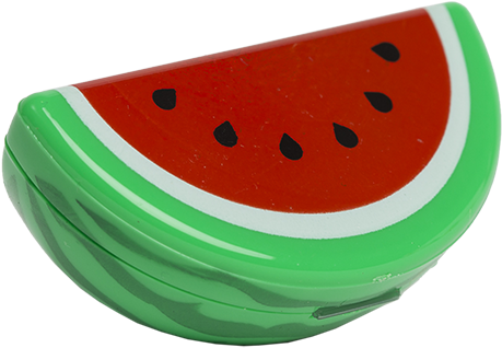 Lip Gloss - Watermelon - Watermelon (1024x1024)