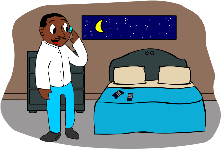 Pilot Bedscene - Pilot Bedscene (1000x696)