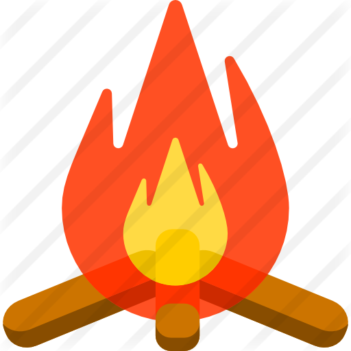 Bonfire - Emblem (512x512)