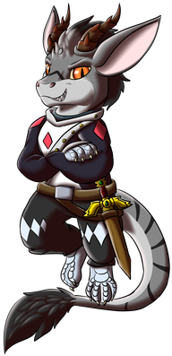 Zarin 6 ♥ - Cartoon (325x400)