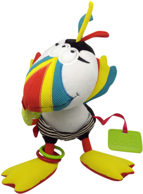 Dolce - Puffin - Puffin (360x480)