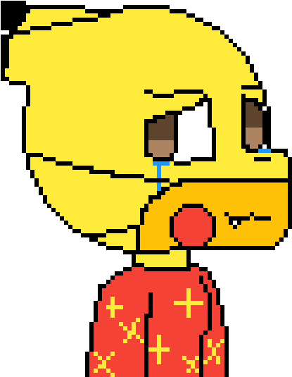 Pixilart - Cartoon (600x600)