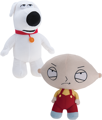 Family Guy (428x500)