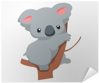 Koala Vector (400x400)