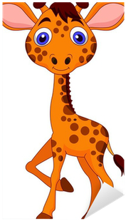 Baby Giraffe (400x400)