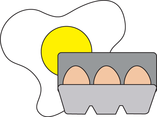 Eggs - Eggs (527x394)