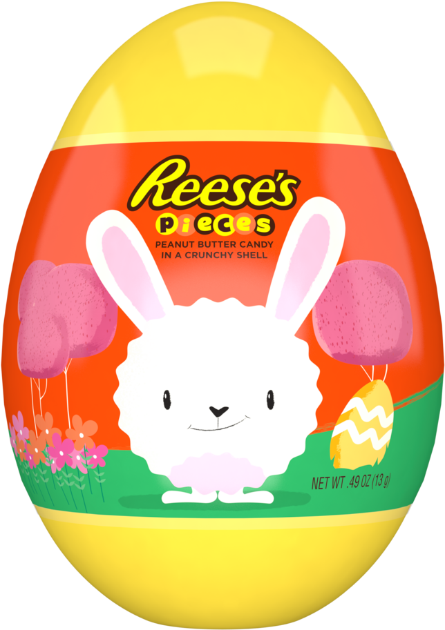 Reeses Pouch Pieces 10.5oz - 1 Count Only (1000x1000)