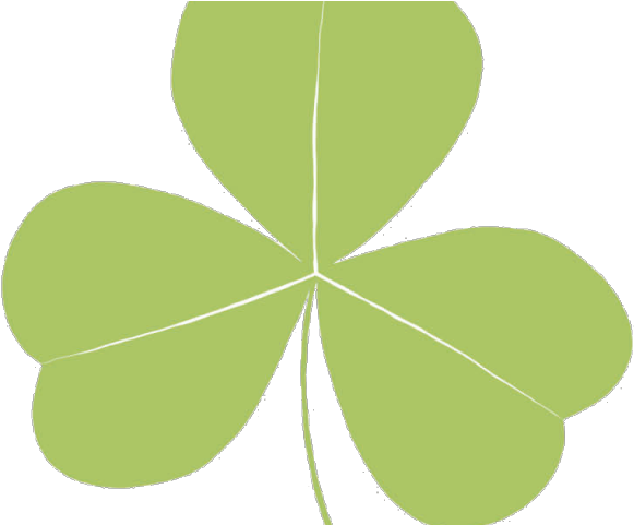 Cloverleaf Transparent (640x480)