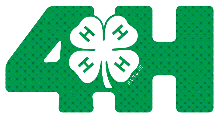 4 - 4 H Clover (733x377)
