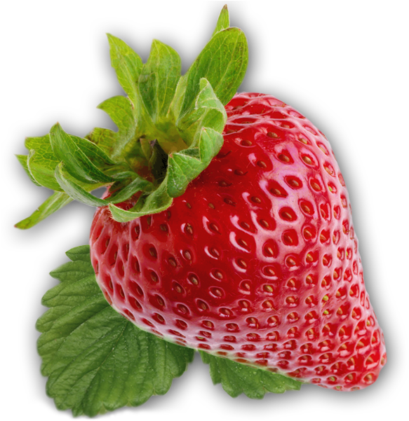 Strawberry Png Format (600x600)