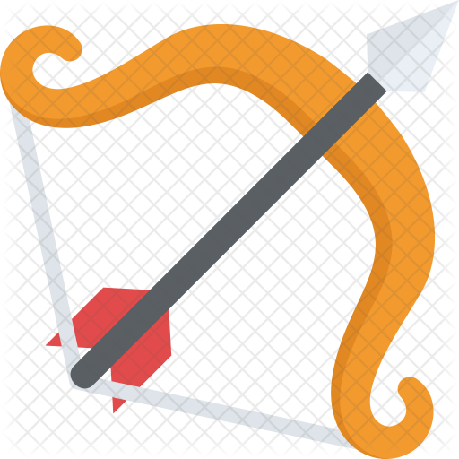 Archery Icon - Archery (512x512)