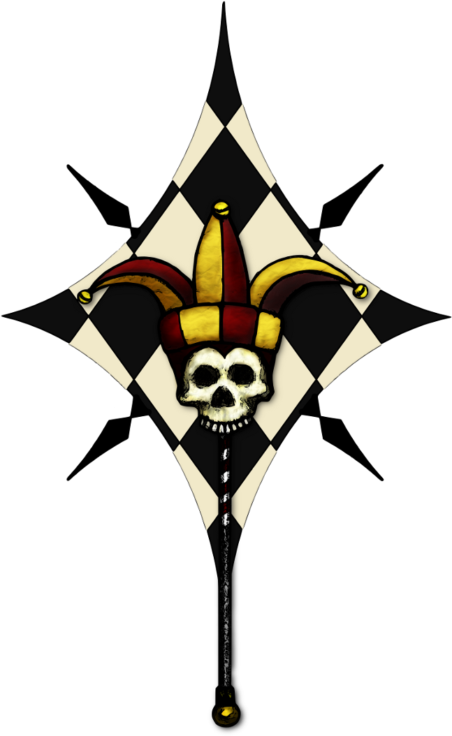 Artwork By Jaxilon - Compass Rose (672x1080)
