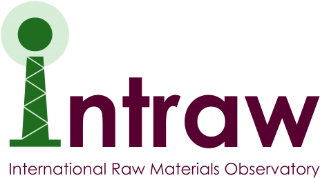 International Raw Materials Observatory - Graphic Design (600x359)