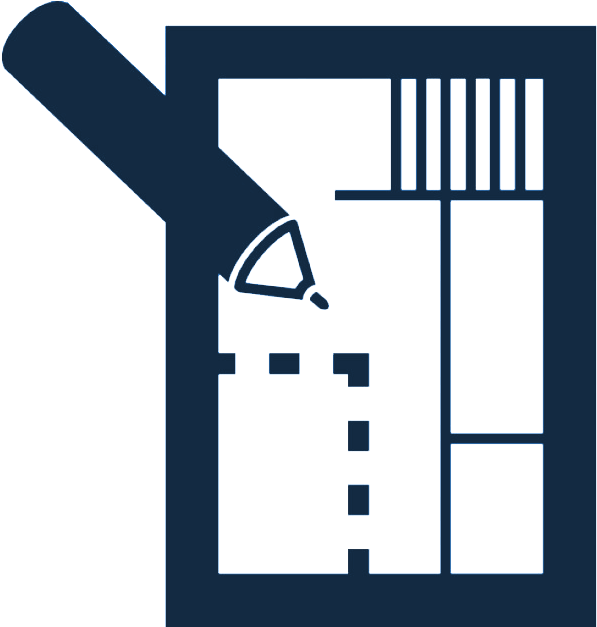 Reporting - House Plan (626x626)
