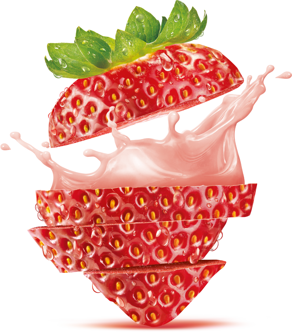 Strawberry - Strawberry (955x1084)