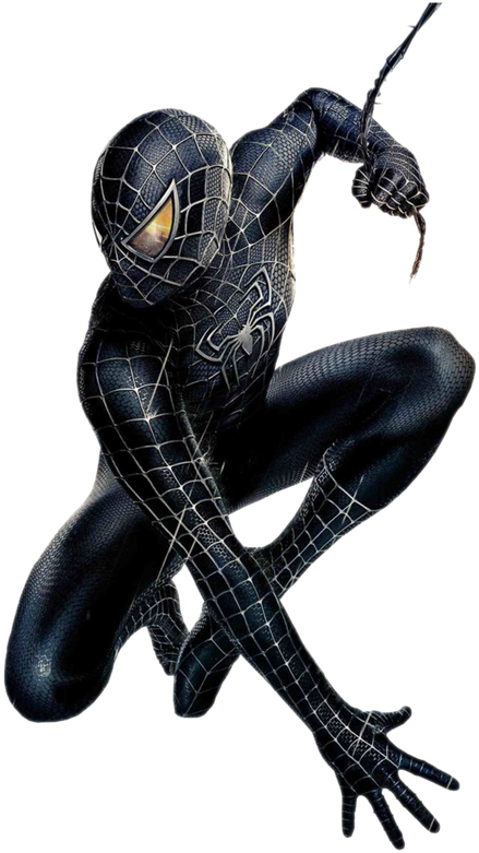Spiderman 3 (620x800)