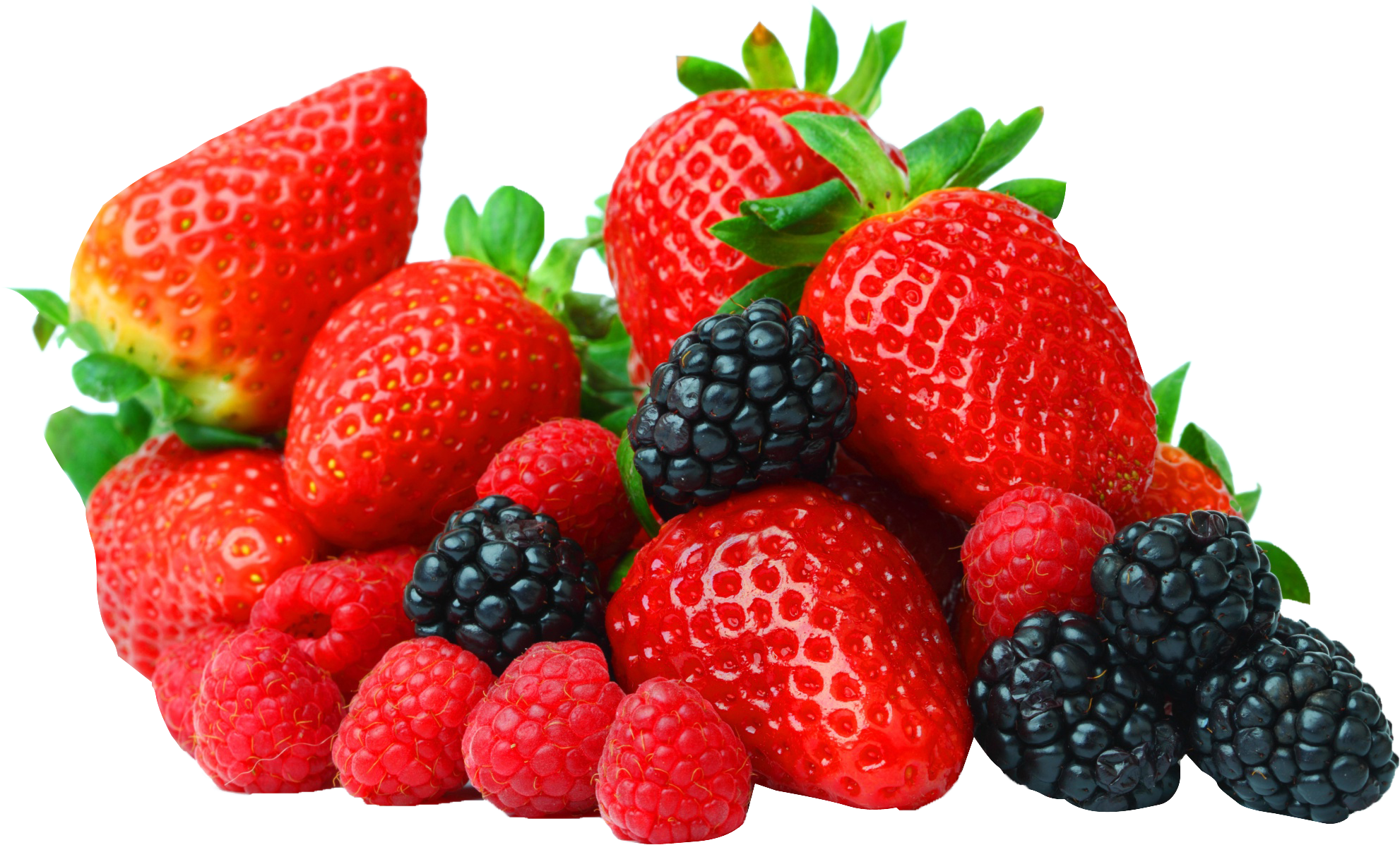 Berries Png (1981x1231)