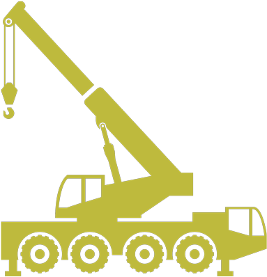 Jcrane Mobile Cranes - Wire Rope (400x400)