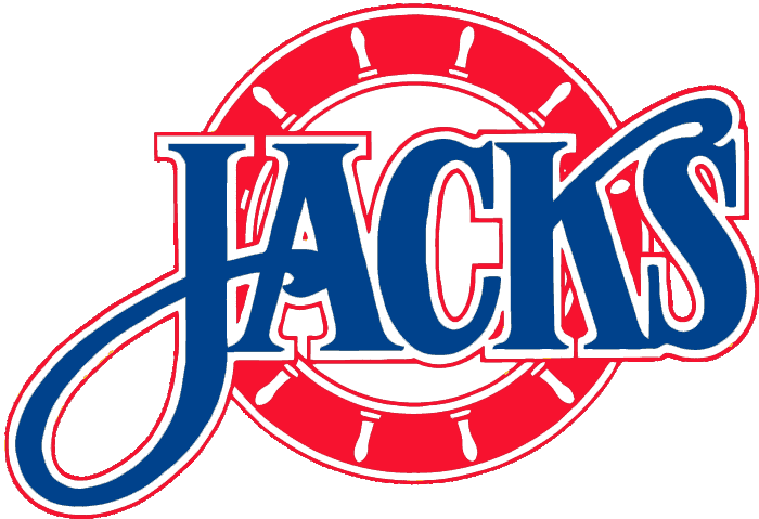 Baltimore Skipjacks - Baltimore Skipjacks Logo (700x479)
