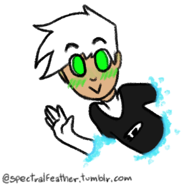 Hi - Cartoon (400x400)