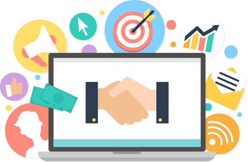 Gone - Affiliate Marketing: A Beginner's Guide To Make Your (800x523)