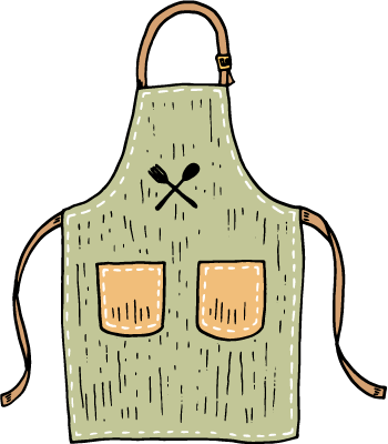 The Friendly Chef Agency - Chef (350x400)