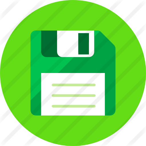 Diskette - E-commerce (512x512)
