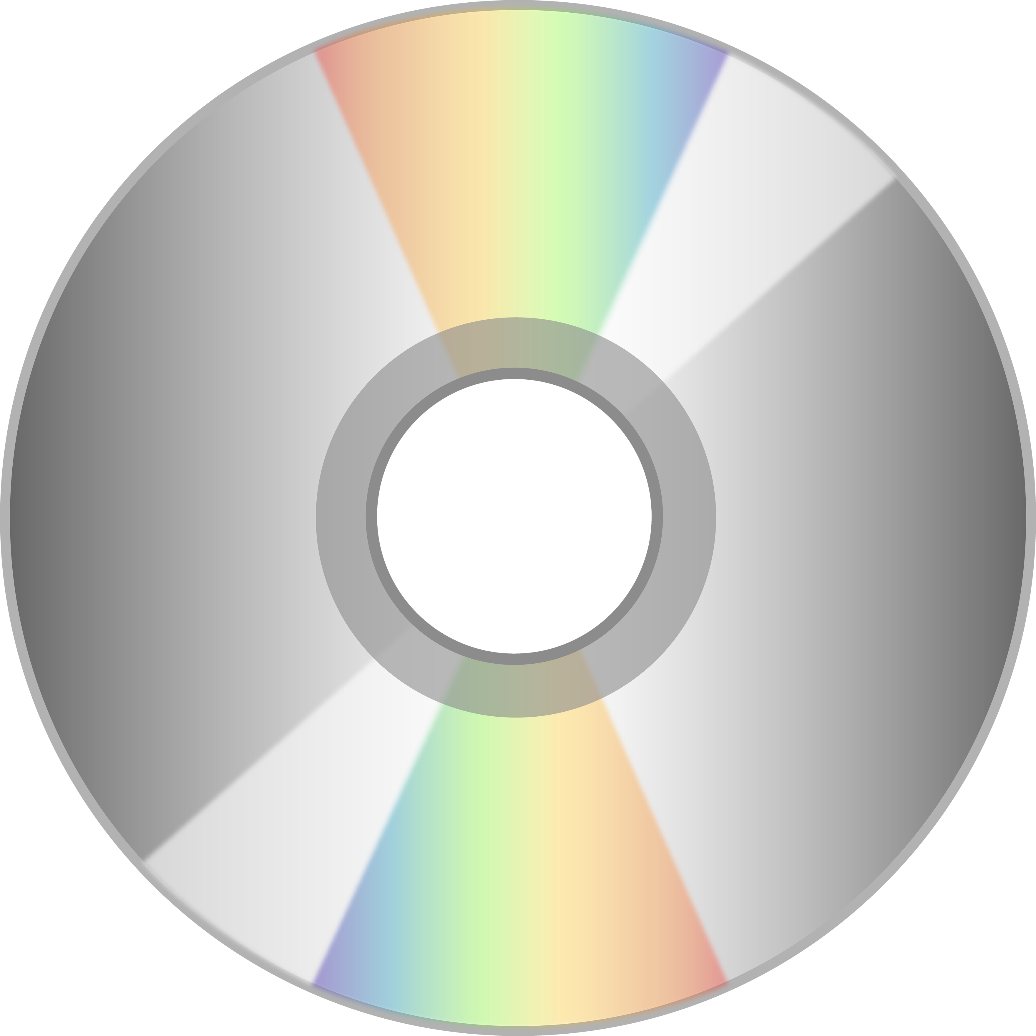 Disk-3 - Диск Сд Png (3520x3520)