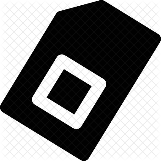 Floppy Icon - Sign (512x512)