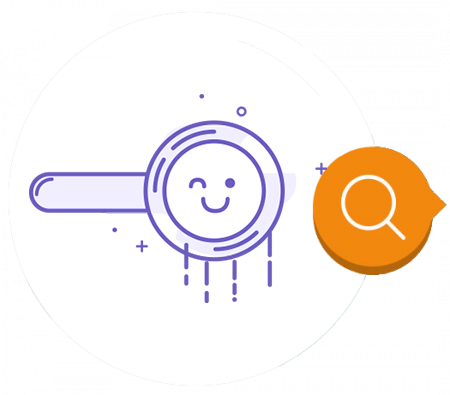Circle Icon - Circle (450x395)
