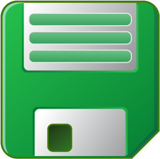Save Icon - Lowell (442x442)