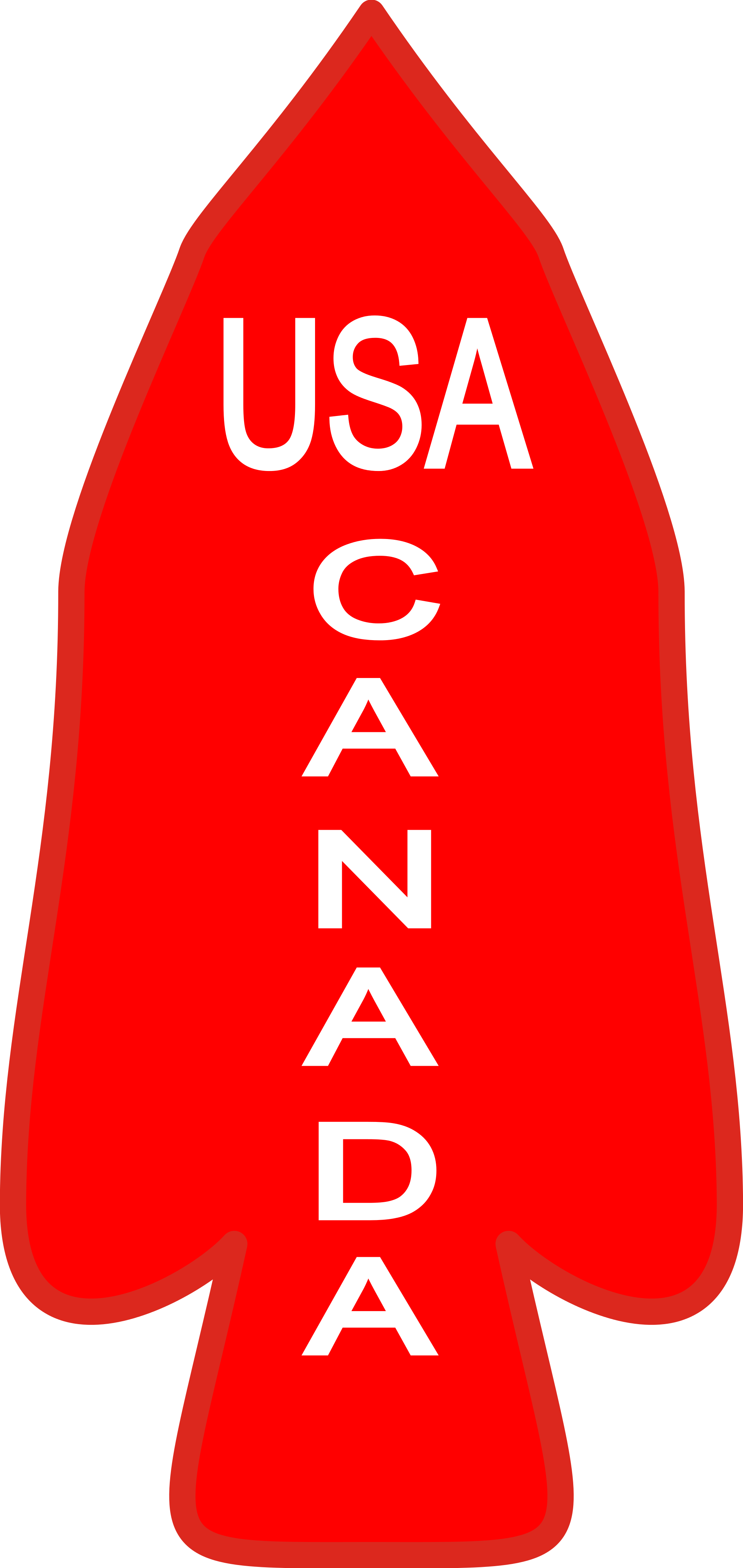 Open - First Special Service Force Logo (2000x4218)