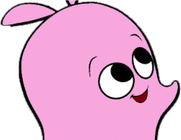 Pearl Clipart Finding Nemo - Nemo (640x480)