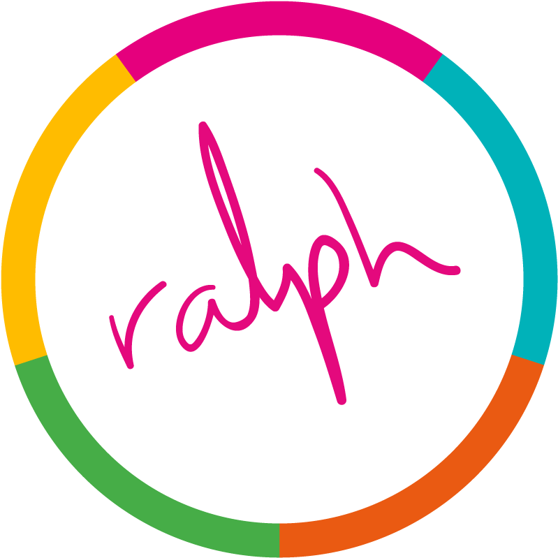 Ralph - Circle (810x810)