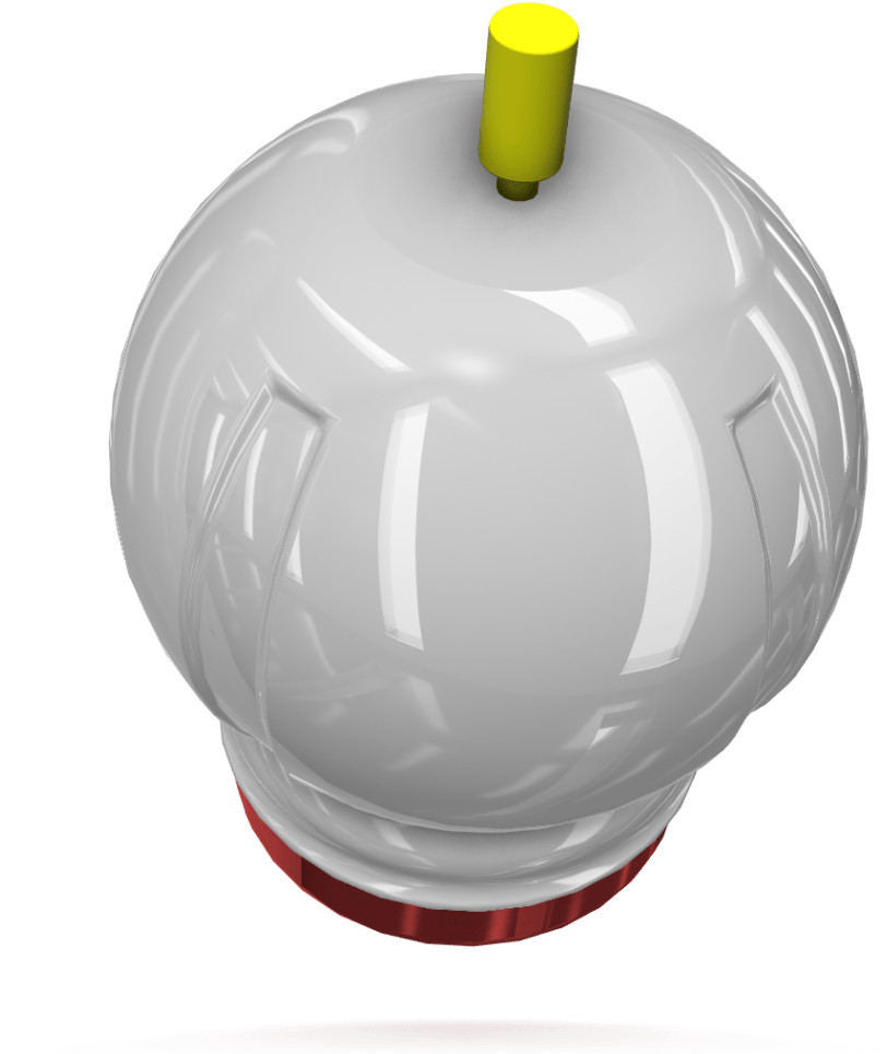Q Tour Edition - Ceramic (1030x1030)