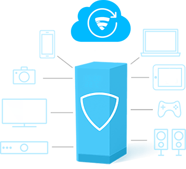 Smart Protection - Smart Protection (370x336)