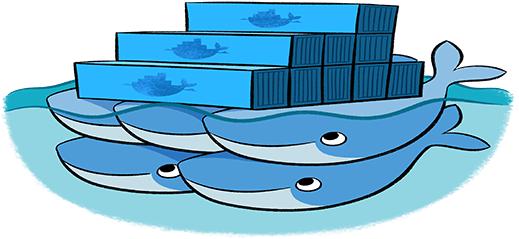 Embrace Docker Containers Without Compromising On Security - Docker Swarm (620x300)