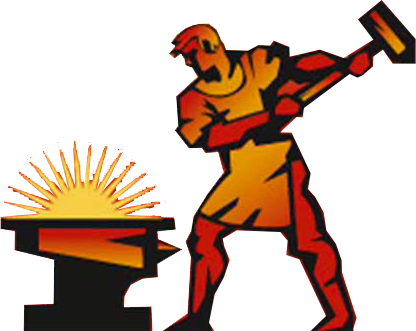 Iron Smiths - Iron Man (416x331)