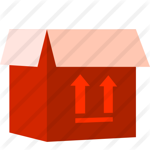 Open Box - Open Box (512x512)